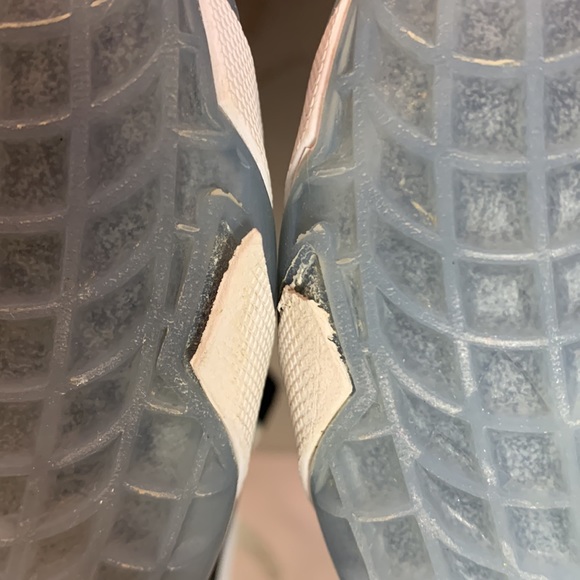 Adidas DON Issue #2 GCA Mind Over Matter Size 9.5 Mens - Picture 8 of 10